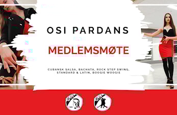 Årsmøte 2020 (Utsatt)