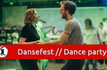 Bli kjent-fest