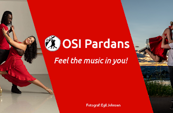 OSI Pardans
