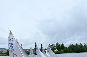 Rapport fra ungdomsgruppa 2024