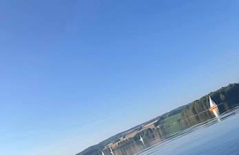 InterCity slaget om Mjøsa - Gjøvik vant tilbake Intercity trofeet. Nyhet iår med Miniton helt fra Svenskegrensen - Sarpsborg
