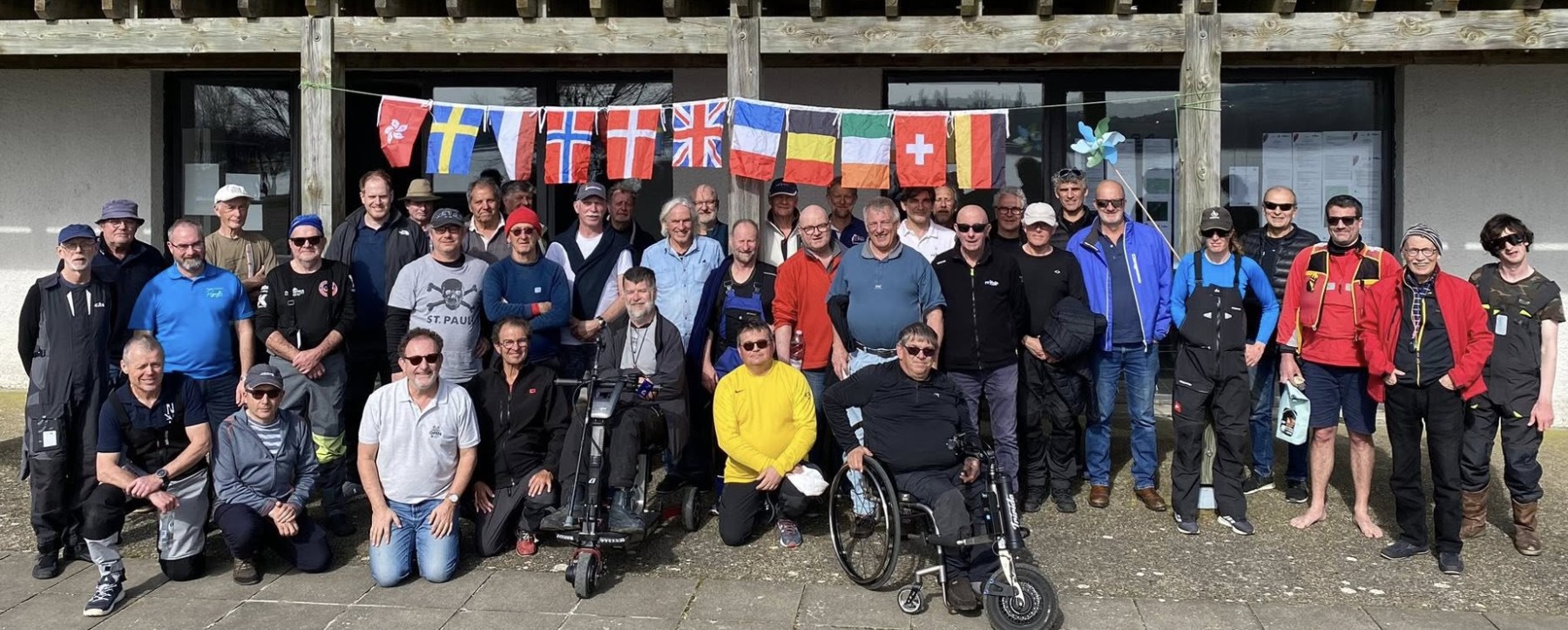 Image for Sesongen har startet