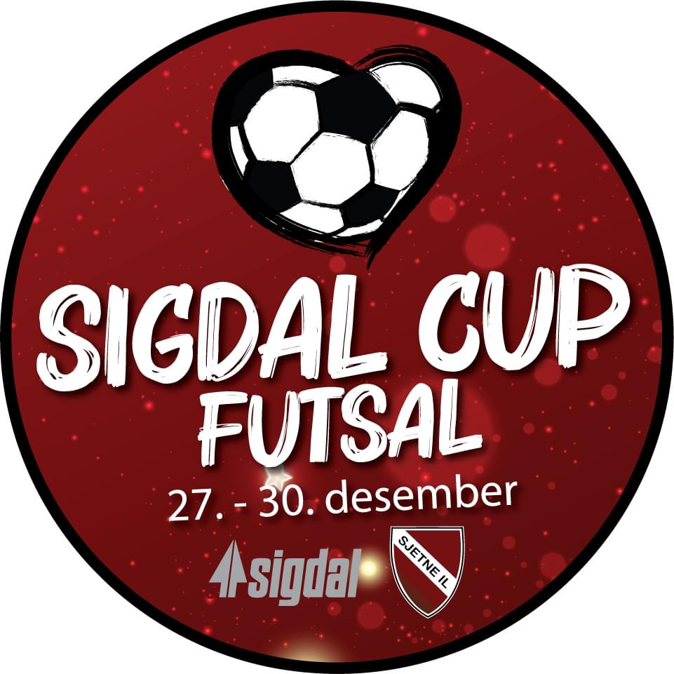 Sigdal Cup - Futsal