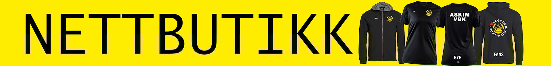 askim nettbutikk