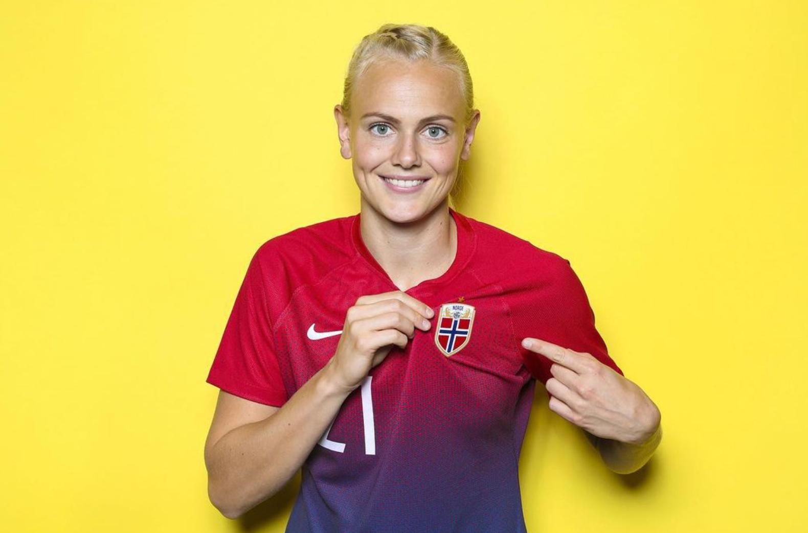 Karina Sævik