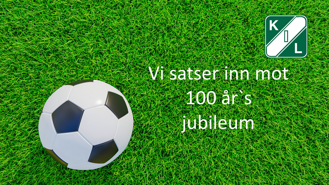 Vi satser