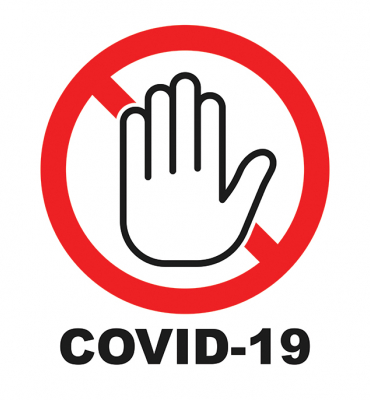 Viktig info - Covid 19