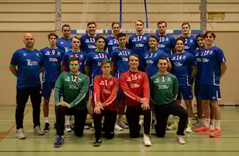 2. div kamp onsdag 29. september