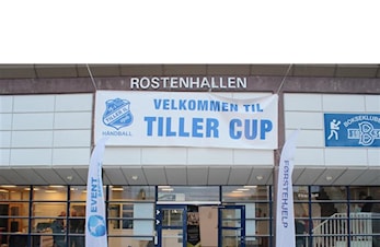 Kamper i Rostenhallen 22/1 og 23/1