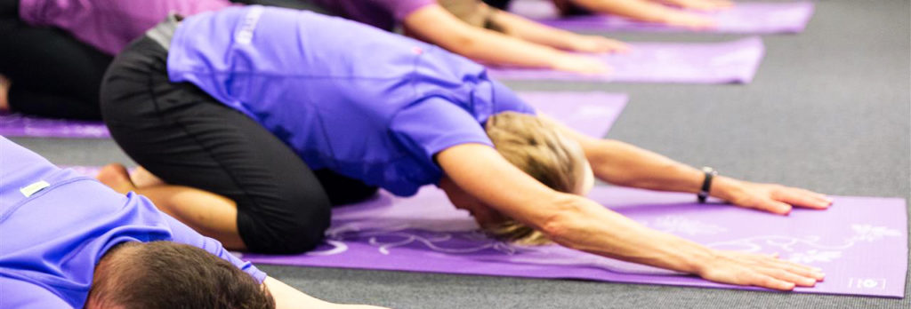 Bli sprekere - Hverdagsyoga