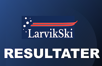 RESULTATER LARVIK SKISPRINTEN 2024