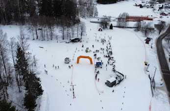 Larvik Skisprinten 2025