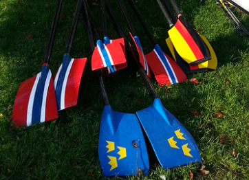 NR uttakskriterier 2021