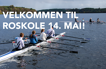 Klart for vårens roskole!