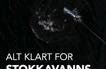 Velkommen til Stokkavannsregattaen 2025