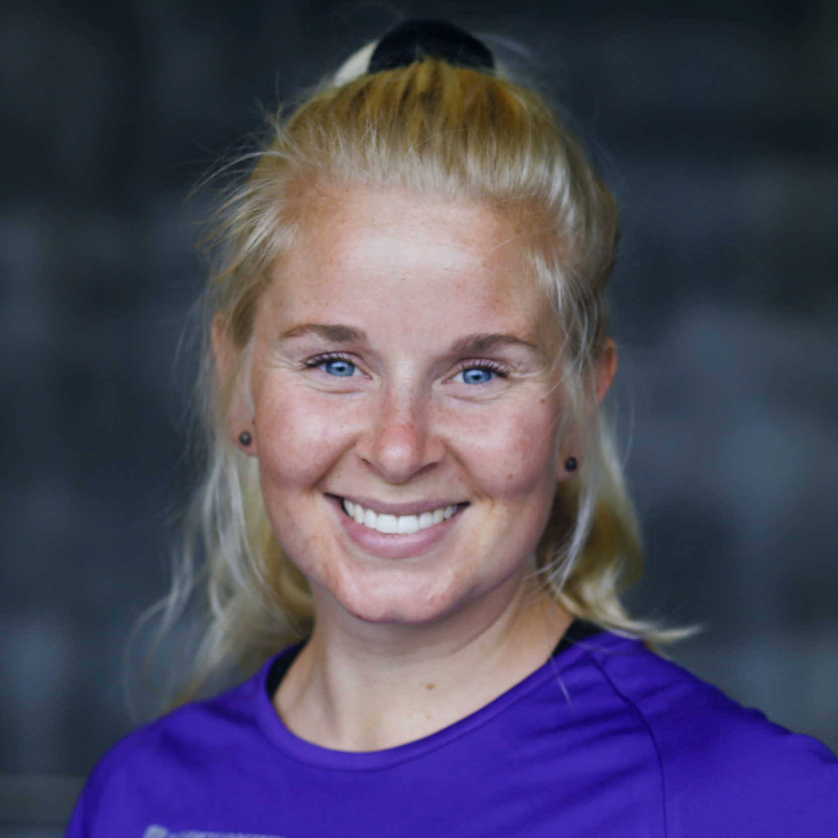 Christine Moen Hansen