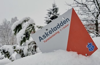 Vi må nok vente litt på våren, men heftene er i salg nå!