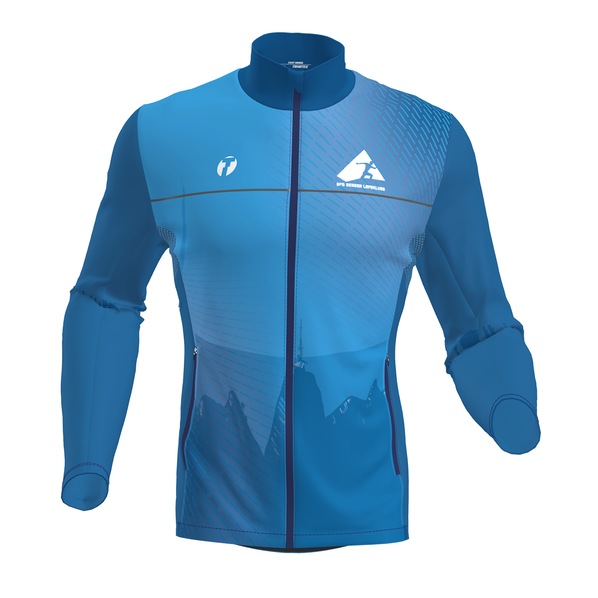 Image of a woman taking a photo.