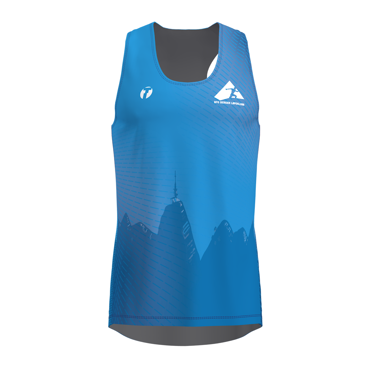 Image of a woman taking a photo.