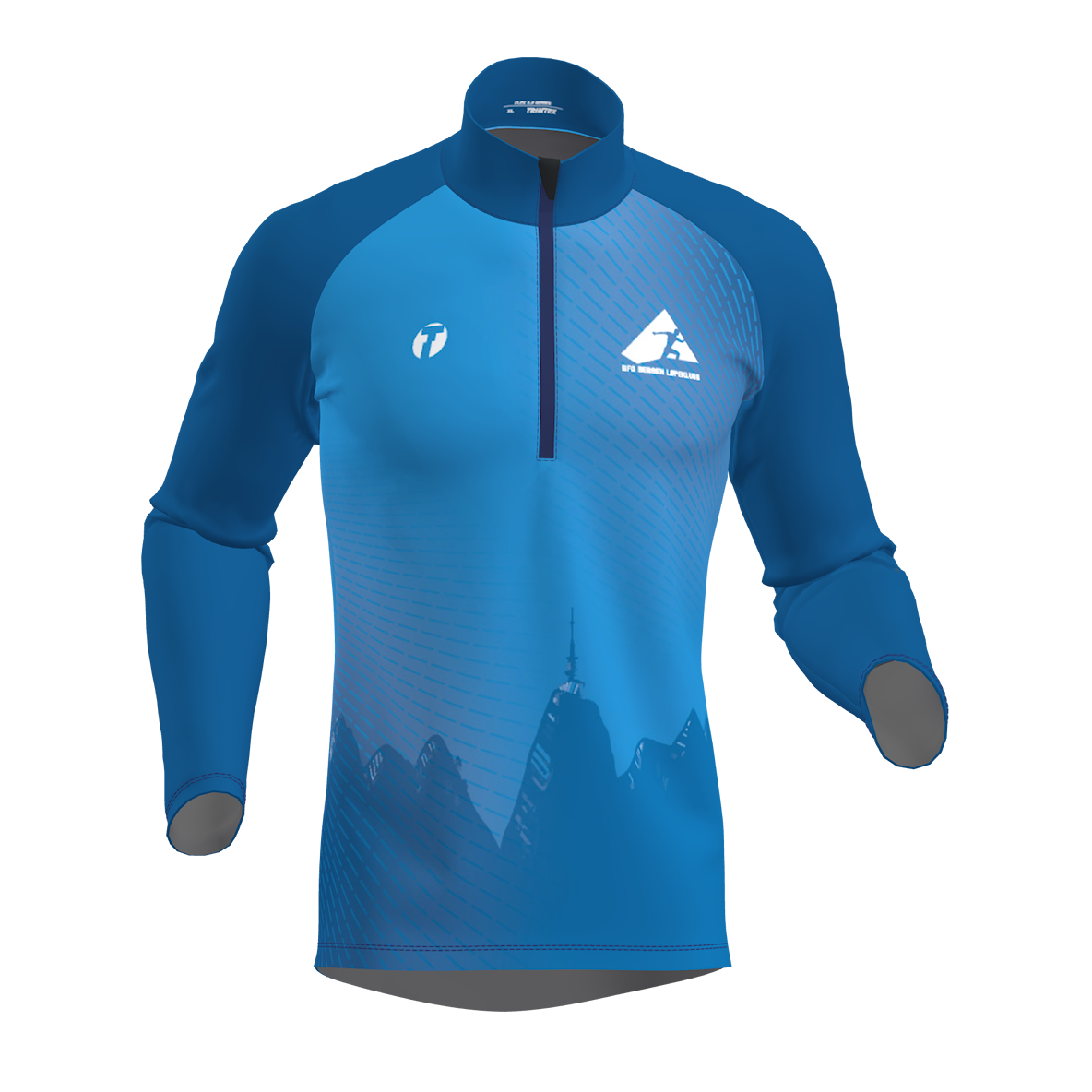 Image of a woman taking a photo.