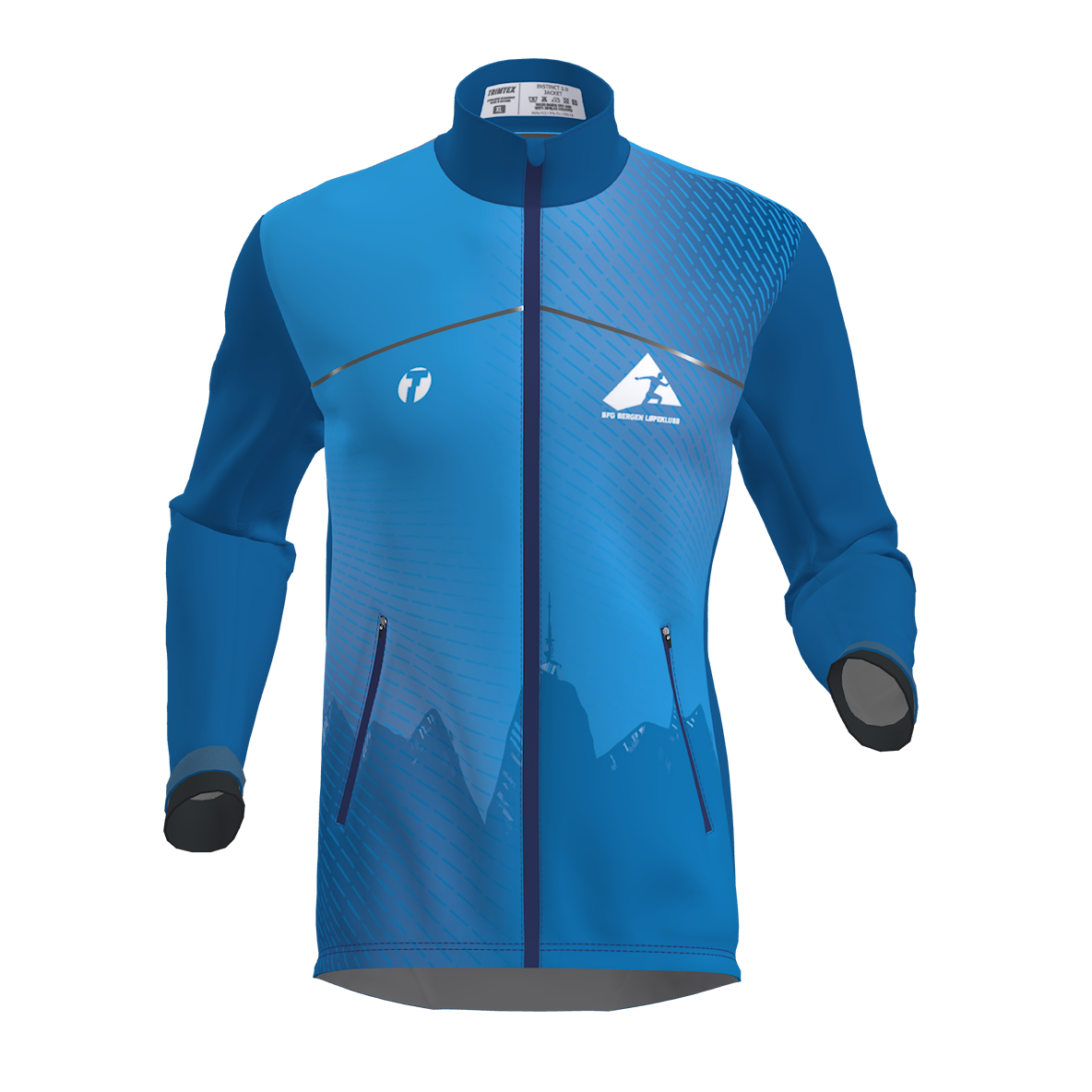 Image of a woman taking a photo.