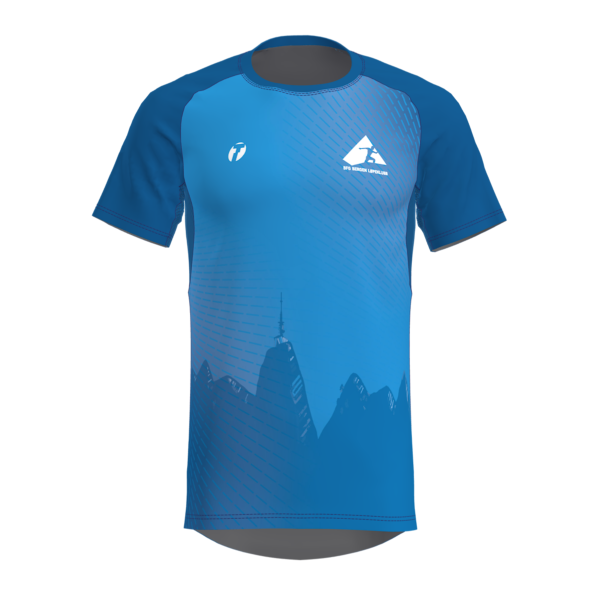 Image of a woman taking a photo.