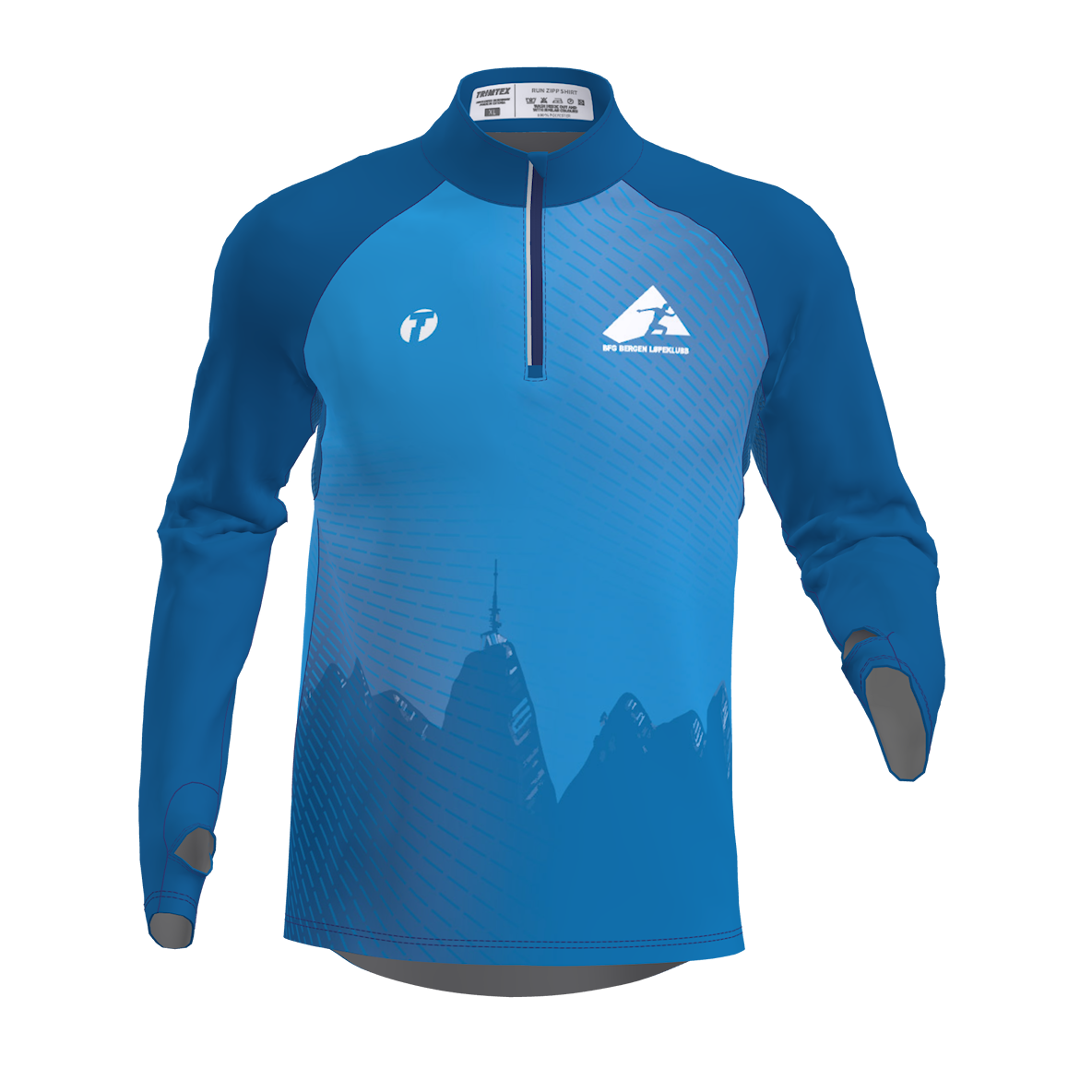 Image of a woman taking a photo.