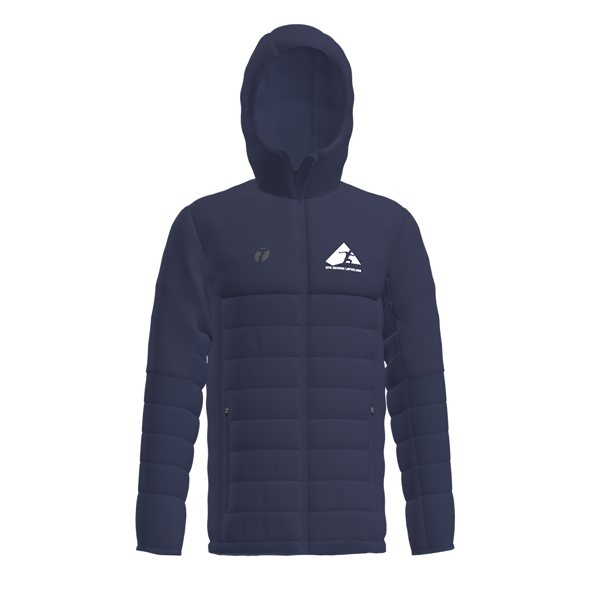 Image of a woman taking a photo.