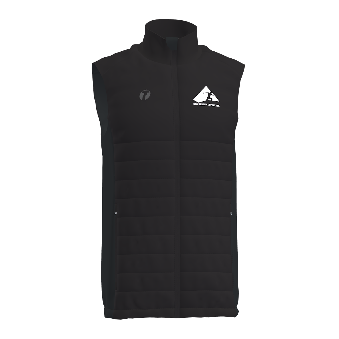 Image of a woman taking a photo.