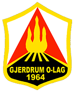 Gjerdrum Logo