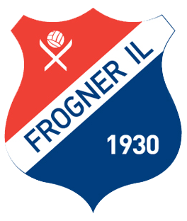 Frogner Logo