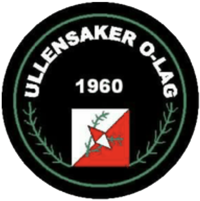 Ullensaker Logo