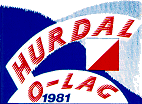 Hurdal Logo