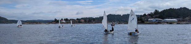 Image of a woman taking a photo.