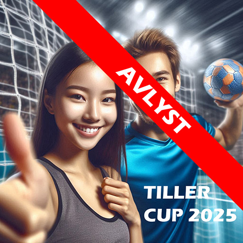 Image for Tiller Cup 2025 er avlyst - mulighet for treningskamper (se artikkel for info)