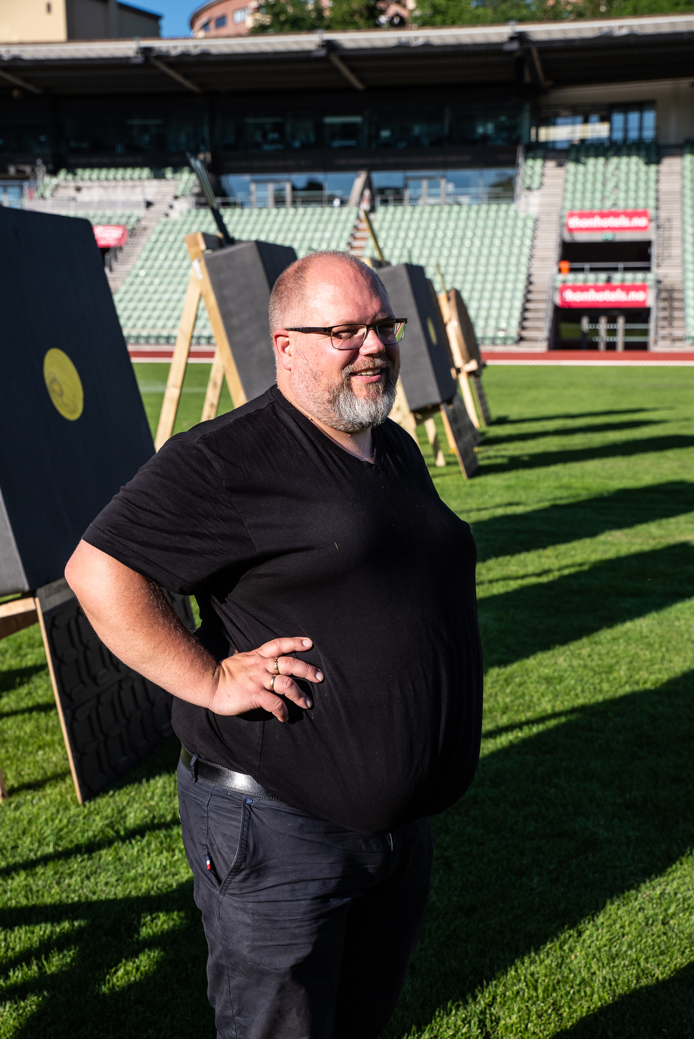 Foto: Benjamin Backofen