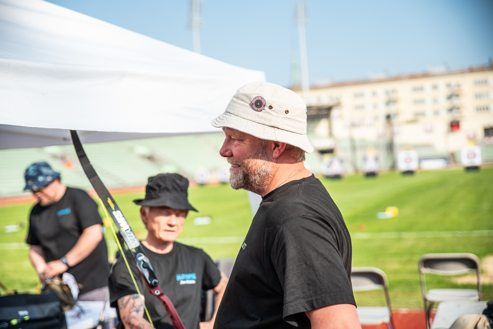 Foto: Benjamin Backofen