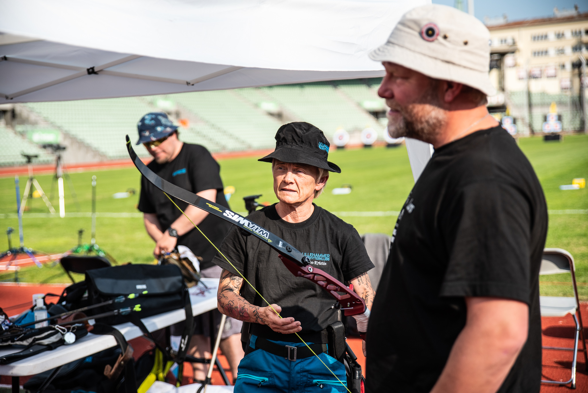 Foto: Benjamin Backofen