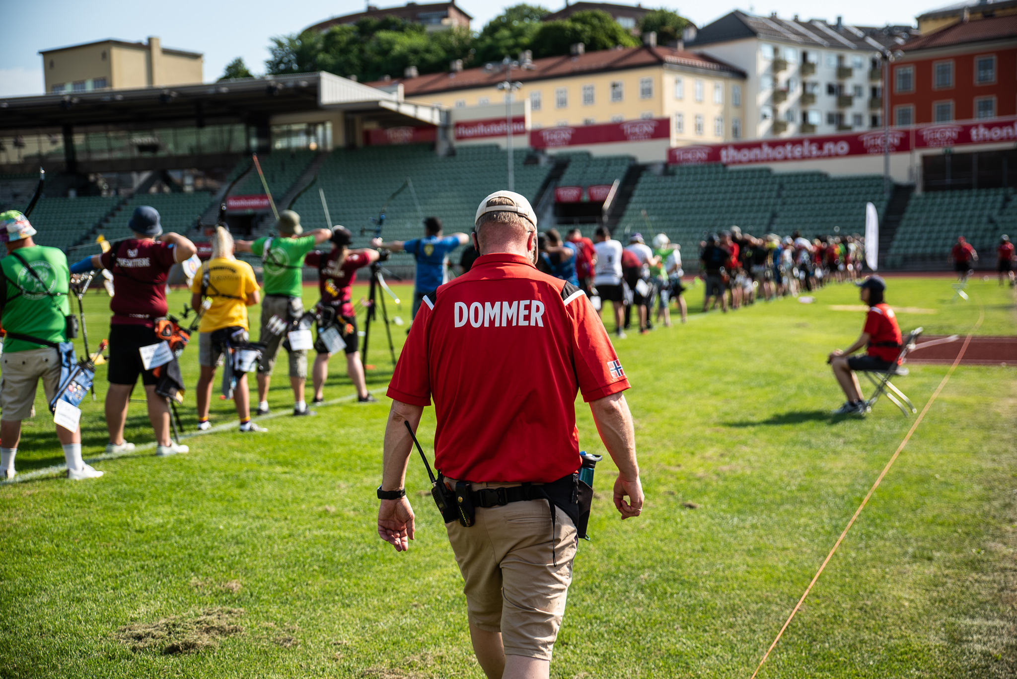 Foto: Benjamin Backofen