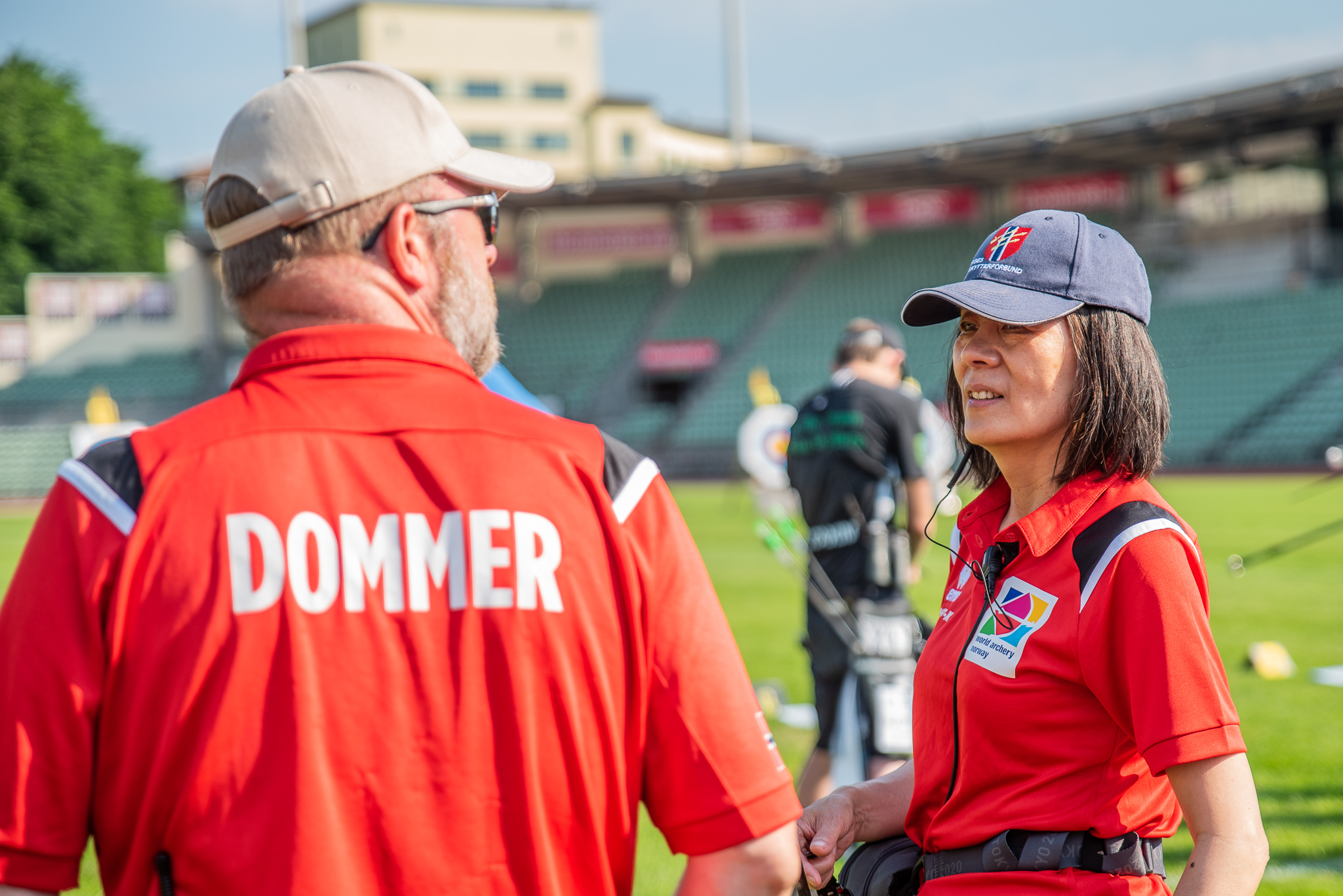 Foto: Benjamin Backofen