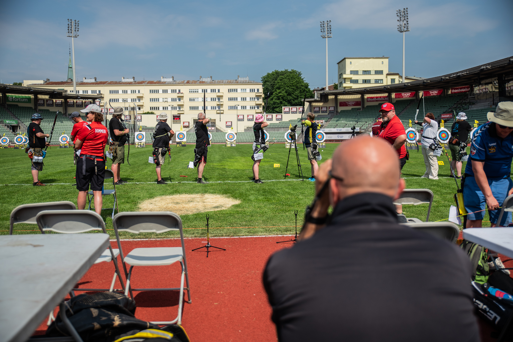 Foto: Benjamin Backofen