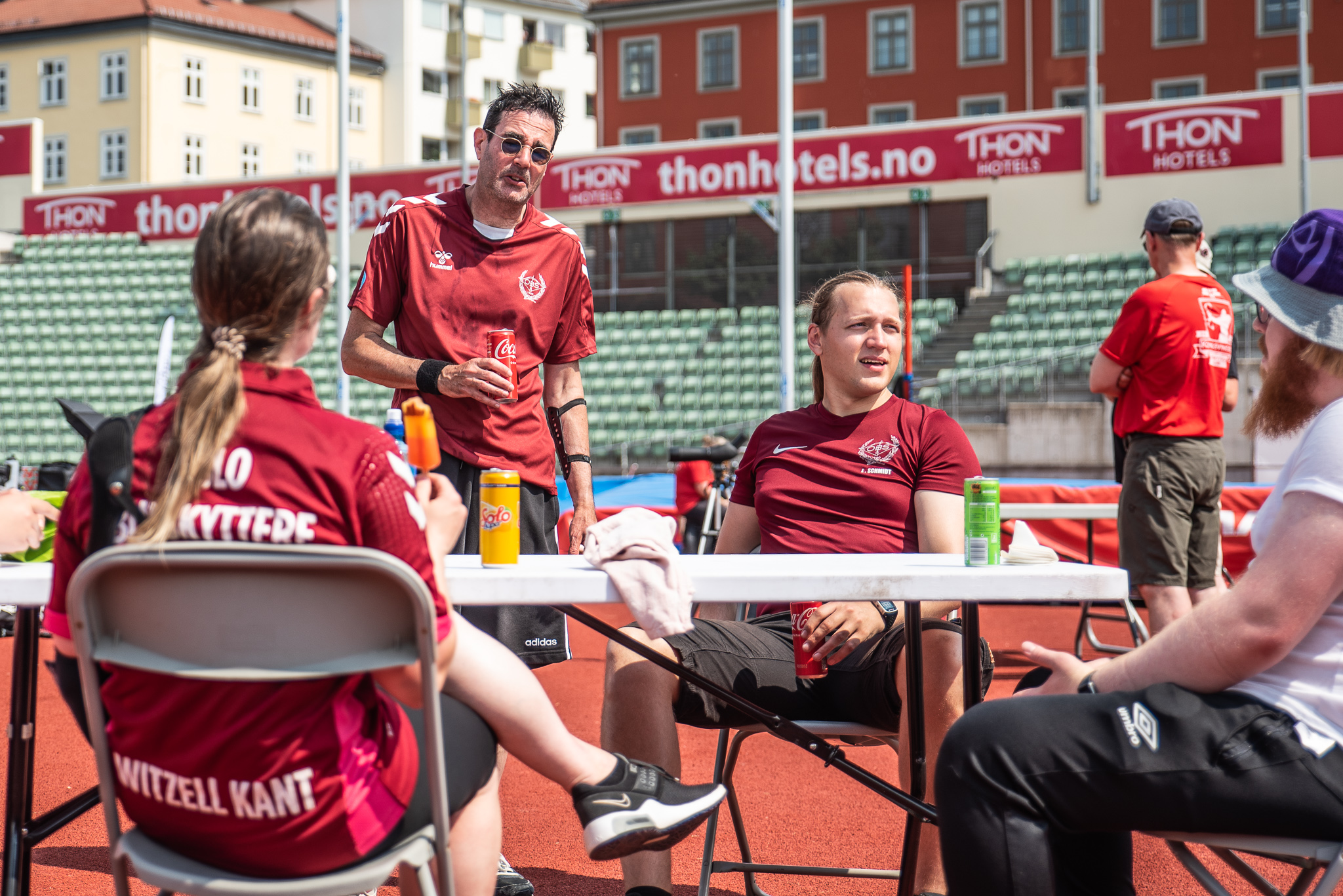 Foto: Benjamin Backofen