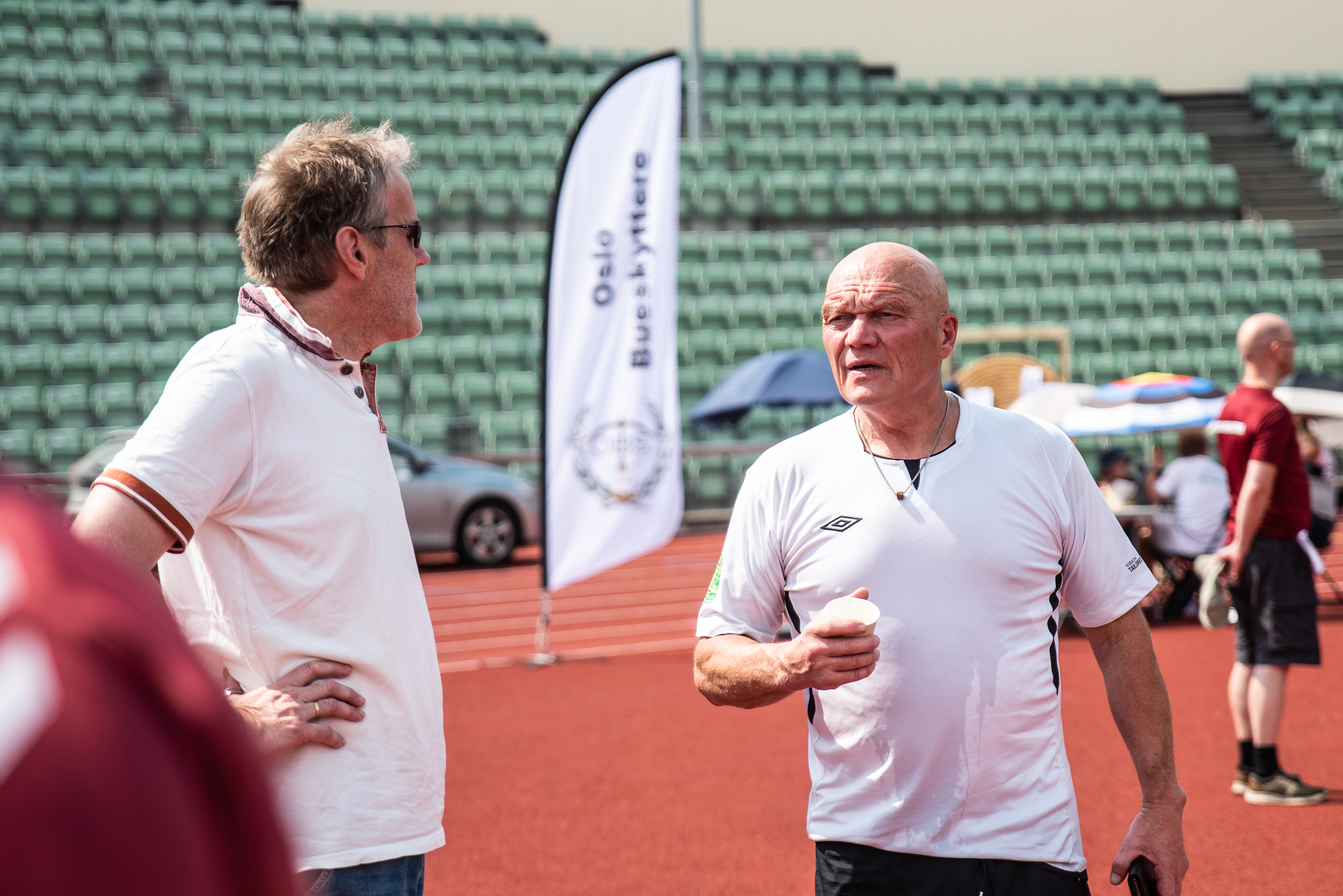 Foto: Benjamin Backofen