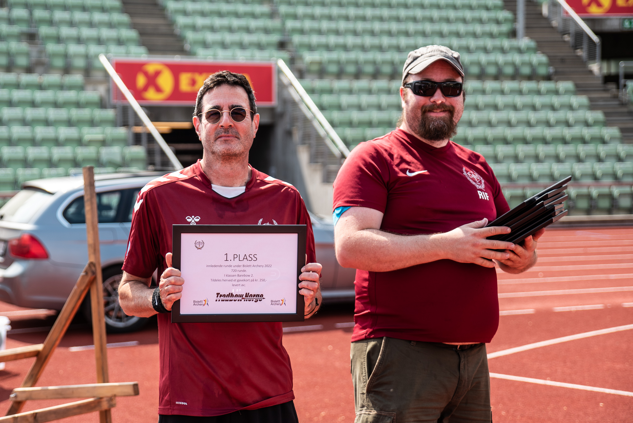 Foto: Benjamin Backofen