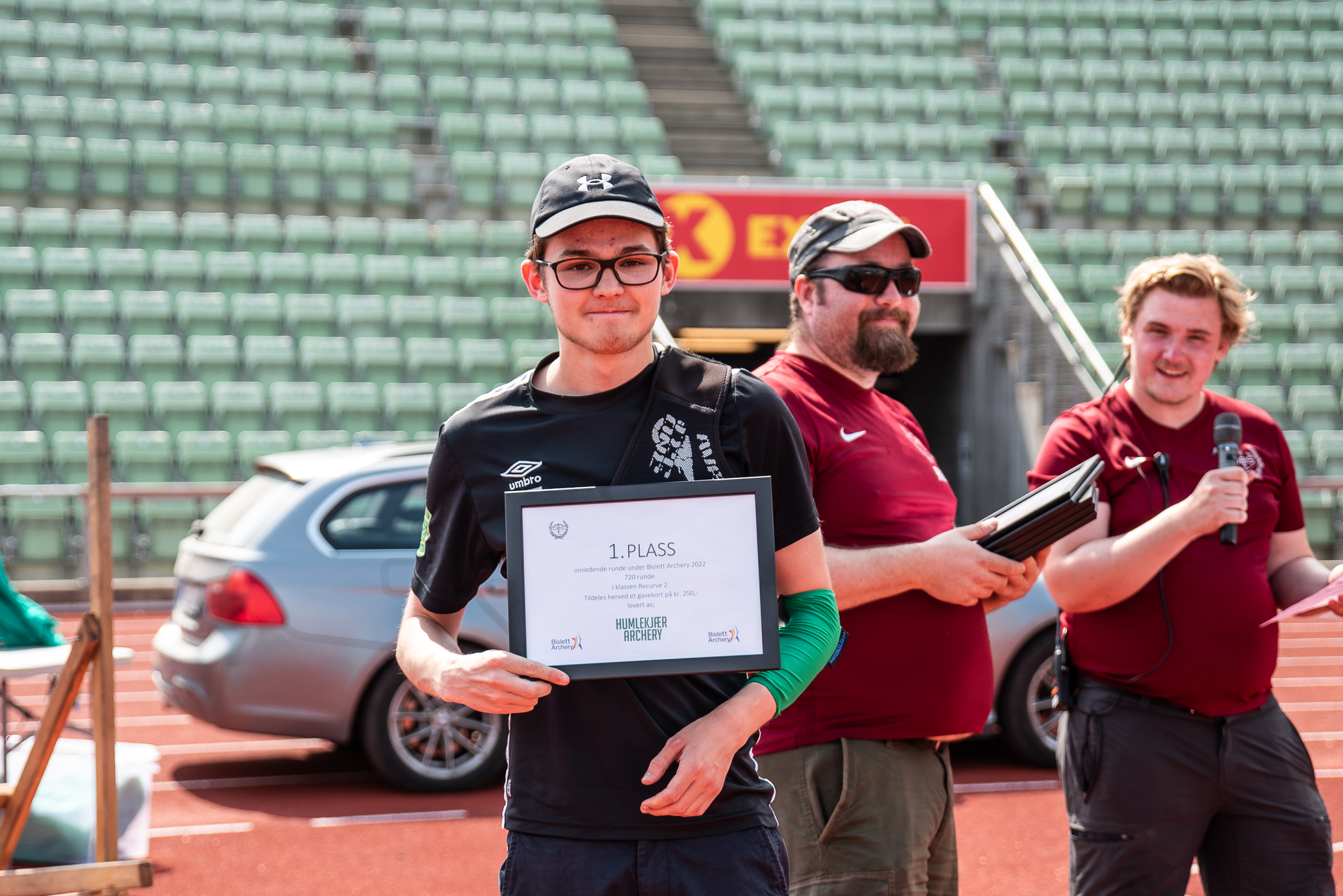 Foto: Benjamin Backofen