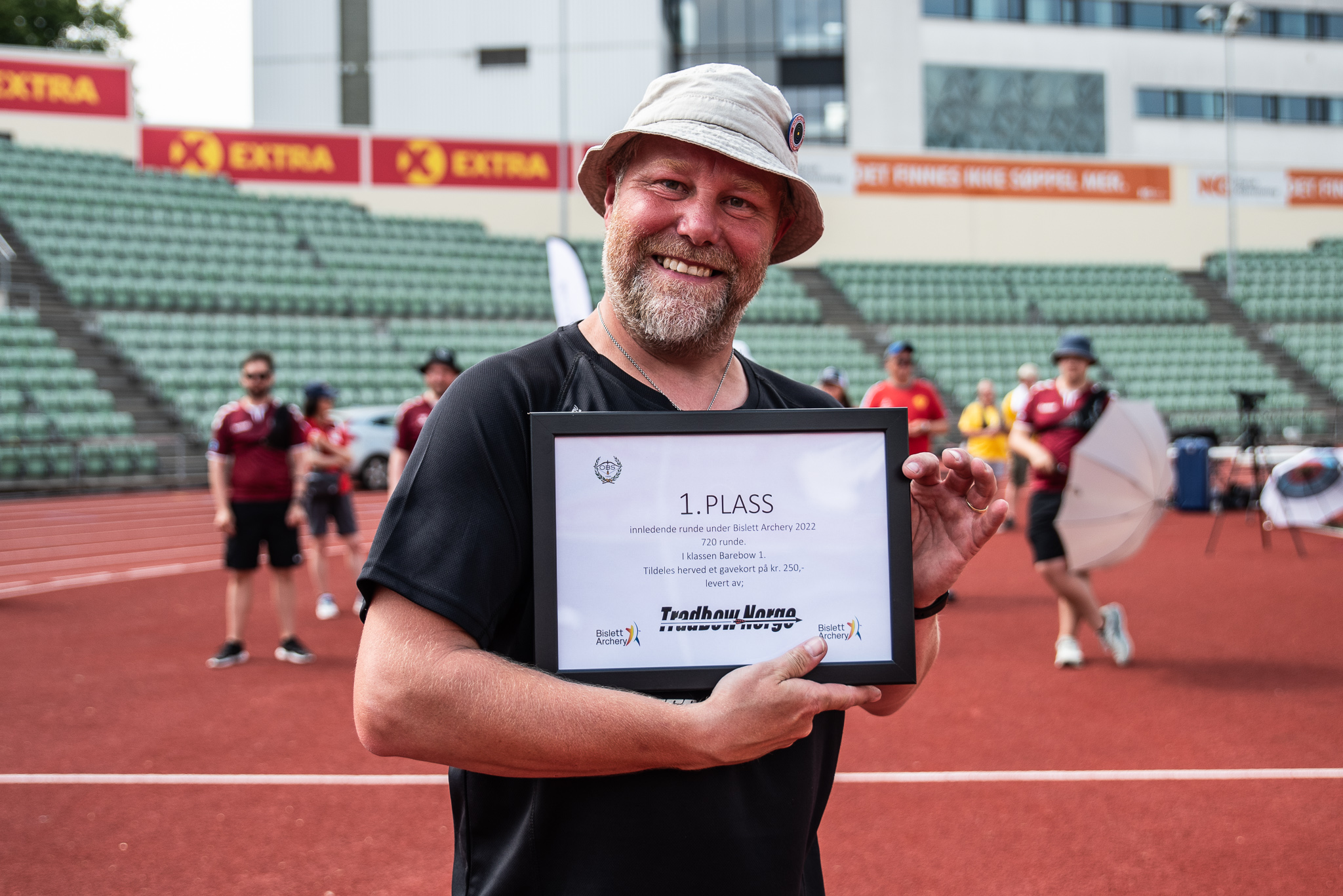 Foto: Benjamin Backofen