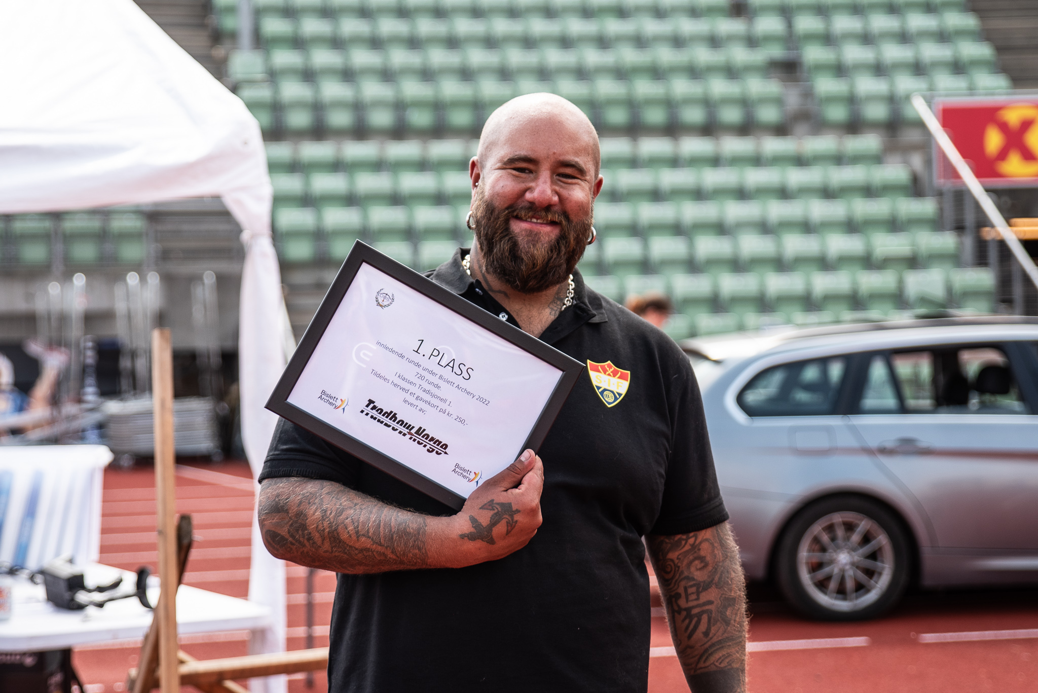 Foto: Benjamin Backofen