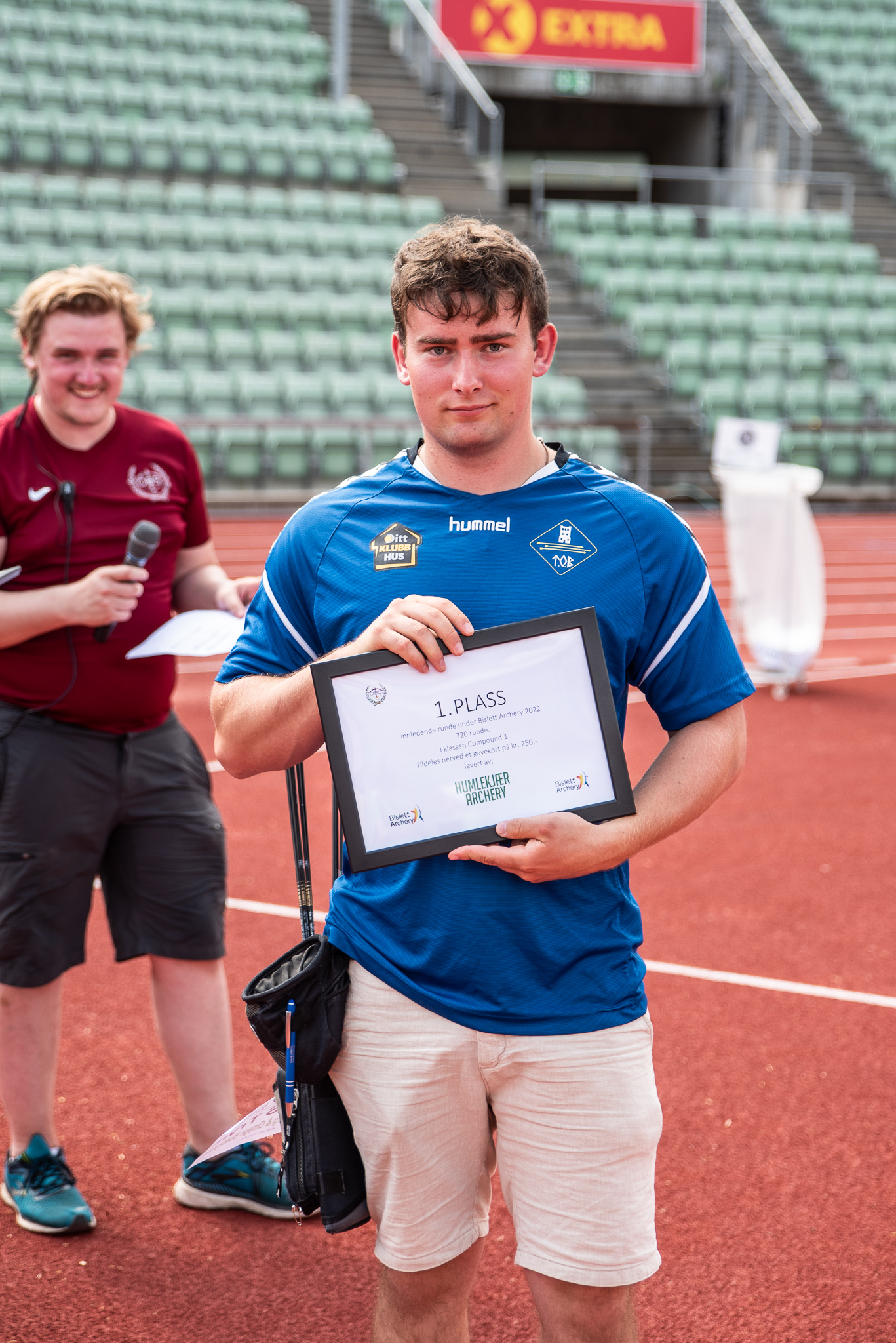 Foto: Benjamin Backofen