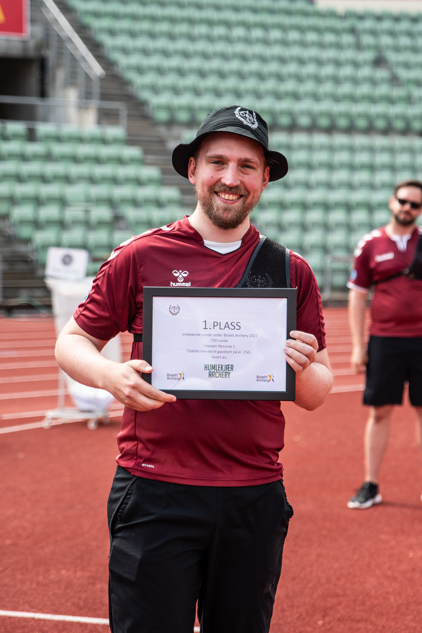 Foto: Benjamin Backofen