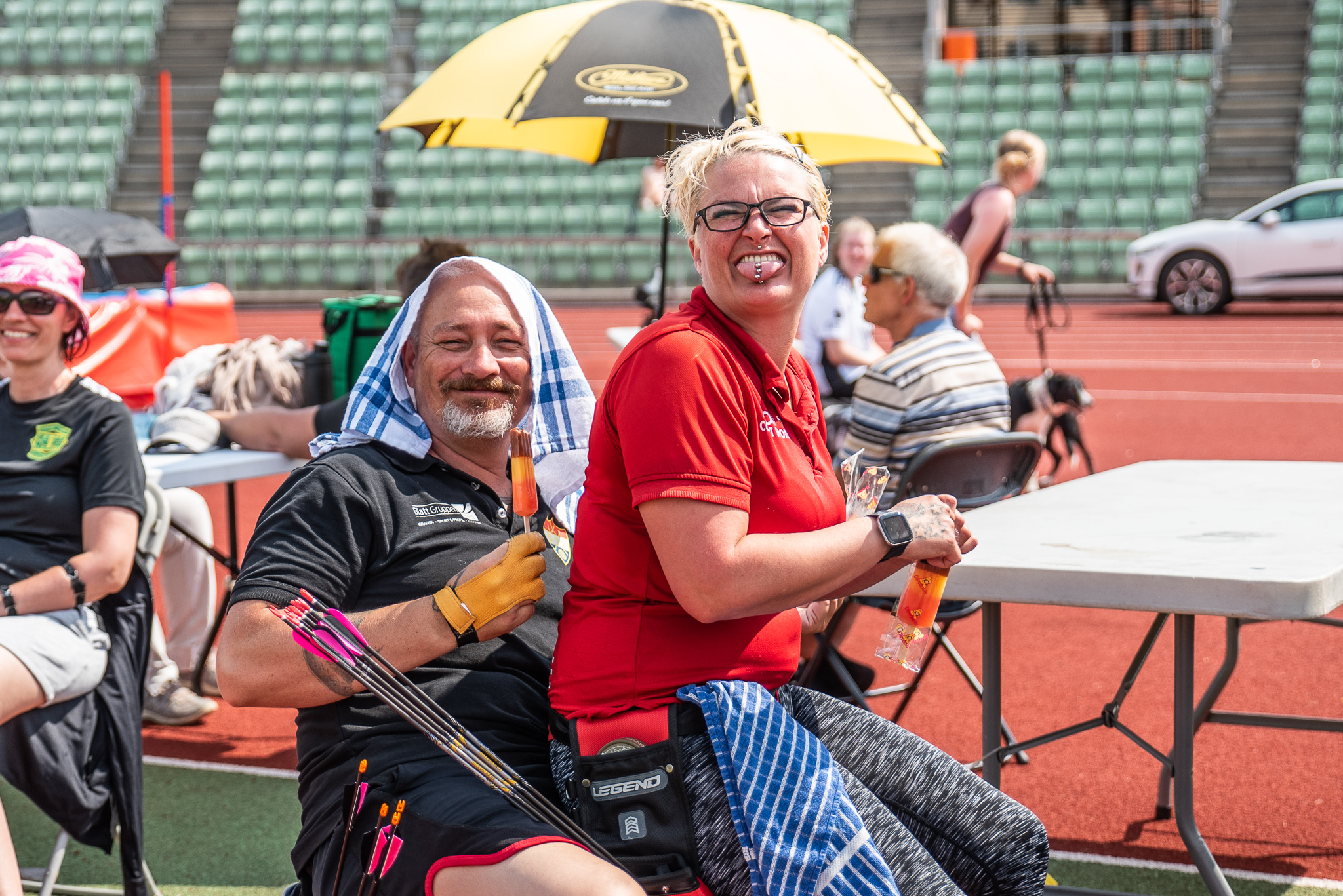 Foto: Benjamin Backofen